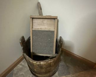 Washboards 