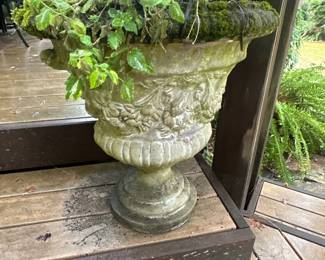 Pots & planters