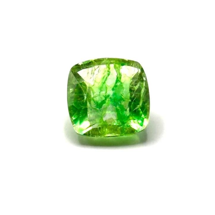 8.50 Carat Emerald Gemstone