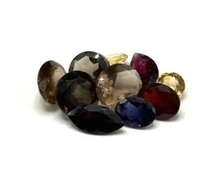 12.20 Carat Assorted Gemstones