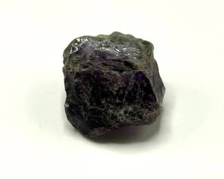 32.03 Carat Brazilian Raw Amethyst