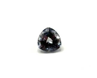 4.13 Carat Sapphire Gemstone