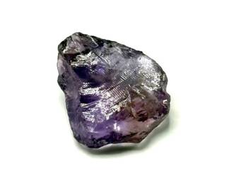 68.72 Carat Raw Amethyst Gemstone
