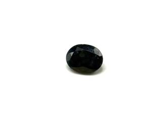 2.3 Carat Sapphire Gemstone