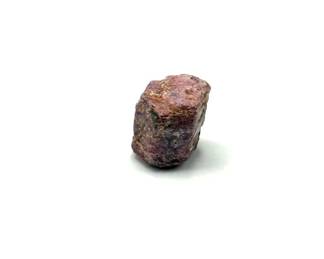 8.00 Carat Raw Ruby Gemstone