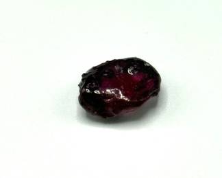 9.72 Carat Raw Mozambique Gemstone