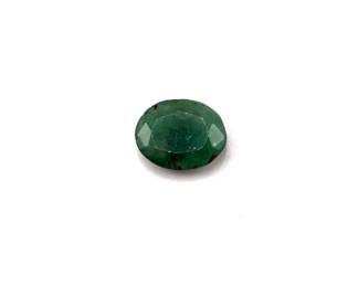 2.52 Carat Emerald Gemstone