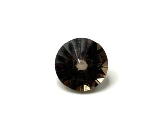 5.67 Carat Smokey Quartz Gemstone