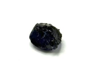 16.20 Carat Raw African Sapphire Gemstone