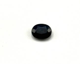 2.5 Carat Sapphire Gemstone
