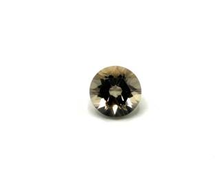 2.45 Carat Smokey Quartz Gemstone
