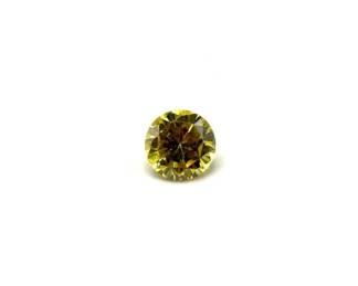 .02 Carat Gemstone