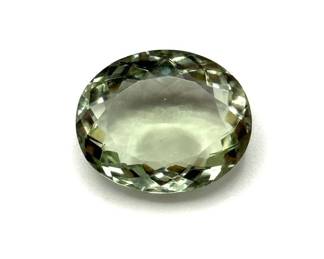 21.52 Carat Brazilian Amethyst Gemstone