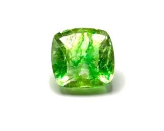 8.50 Carat Emerald Gemstone