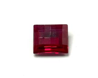 10.64 Carat Ruby Gemstone