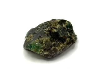 28.60 Carat Raw Natural Emerald Gemstone