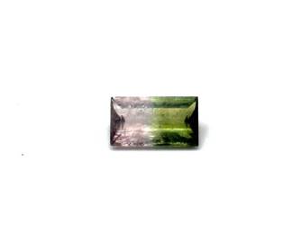 1.19 Carat Czech Tourmaline Gemstone