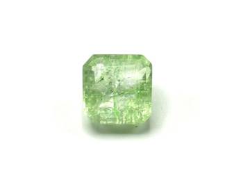 11.78 Carat Tourmaline Gemstone