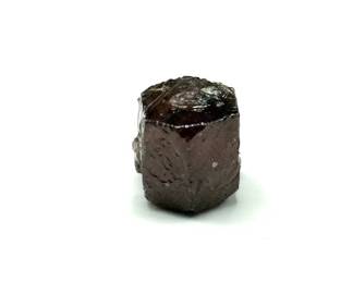 22.84 Carat Ruby Gemstone Raw