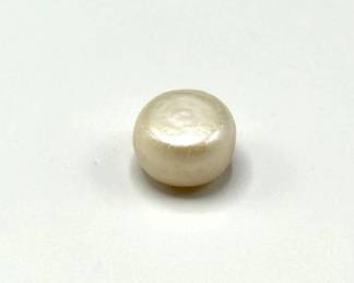 Natural Pearl Gemstone