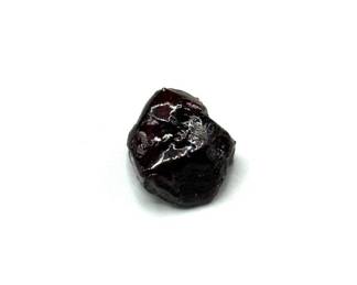 13.94 Carat Raw Red Topaz Gemstone