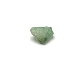 2.52 Carat Raw Green Amethyst Gemstone