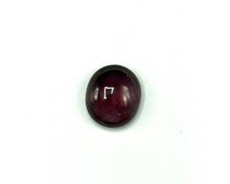 4.55 Carat Ruby Gemstone