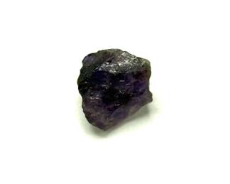 10.92 Carat Raw Amethyst Gemstone