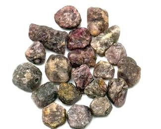 100 Carat Natural Sapphire Gemstones
