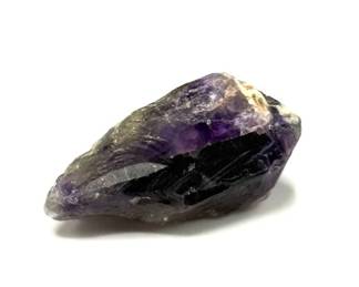 48.75 Carat Raw Amethyst Gemstone