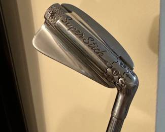 SuperStick Adjustable 17 in 1 Putt Chip golf club