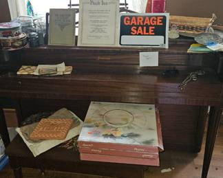 Sale Picture