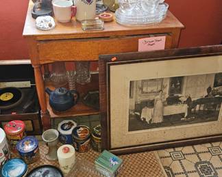 Sale Picture