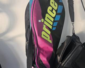 Get some Tennis in this Fall