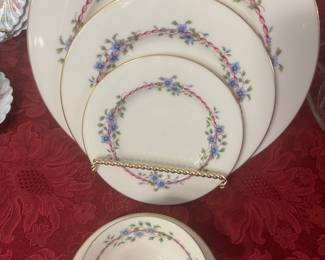 Lenox "Belvidere"