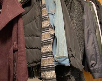 Nike, Liz Claiborne, Kenneth Cole, Bernardo,  Columbia, Calvin Klien