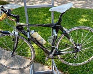 Obrea Orca Road Bike.