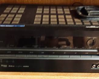 Onkyo Stereo Tuner/Amplifier