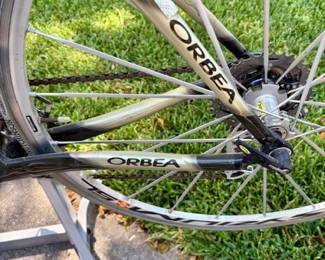 Obrea Orca Road Bike.