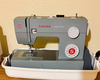 SINGER® Heavy Duty 4411 Sewing Machine