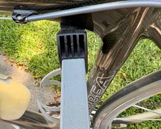 Obrea Orca Road Bike.