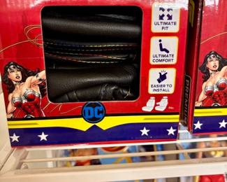 Action Figure Collectables