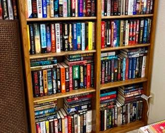 Huge Selection of Hardcover and Paperback Books. DVDs/CDs/VHS and More!
