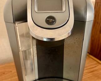 Kurig Coffee Maker