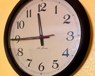 Wall Clock