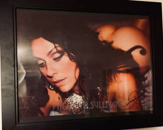 Danielle Colby-Cushman 