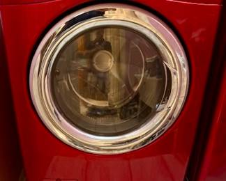 LG Tromm Washer with Drawer Pedestal