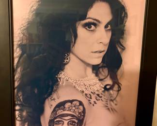 Danielle Colby-Cushman 