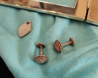 Tiffany & co.