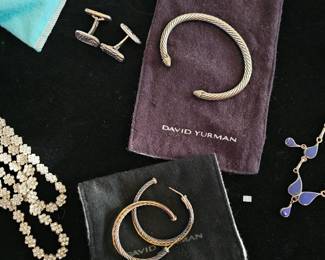 David Yurman